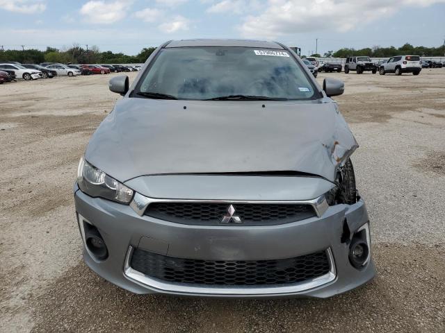 2016 MITSUBISHI LANCER GT - JA32U8FW6GU003803