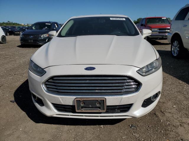 VIN 3FA6P0K97ER200629 2014 Ford Fusion, Titanium no.5