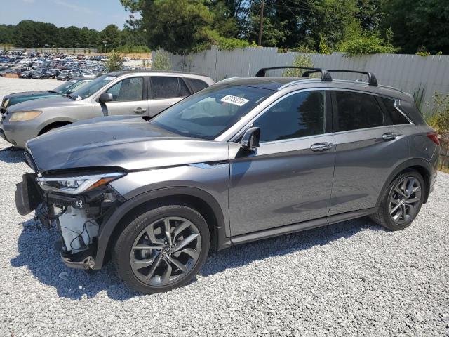 2020 Infiniti Qx50 Pure VIN: 3PCAJ5M13LF112234 Lot: 60753274