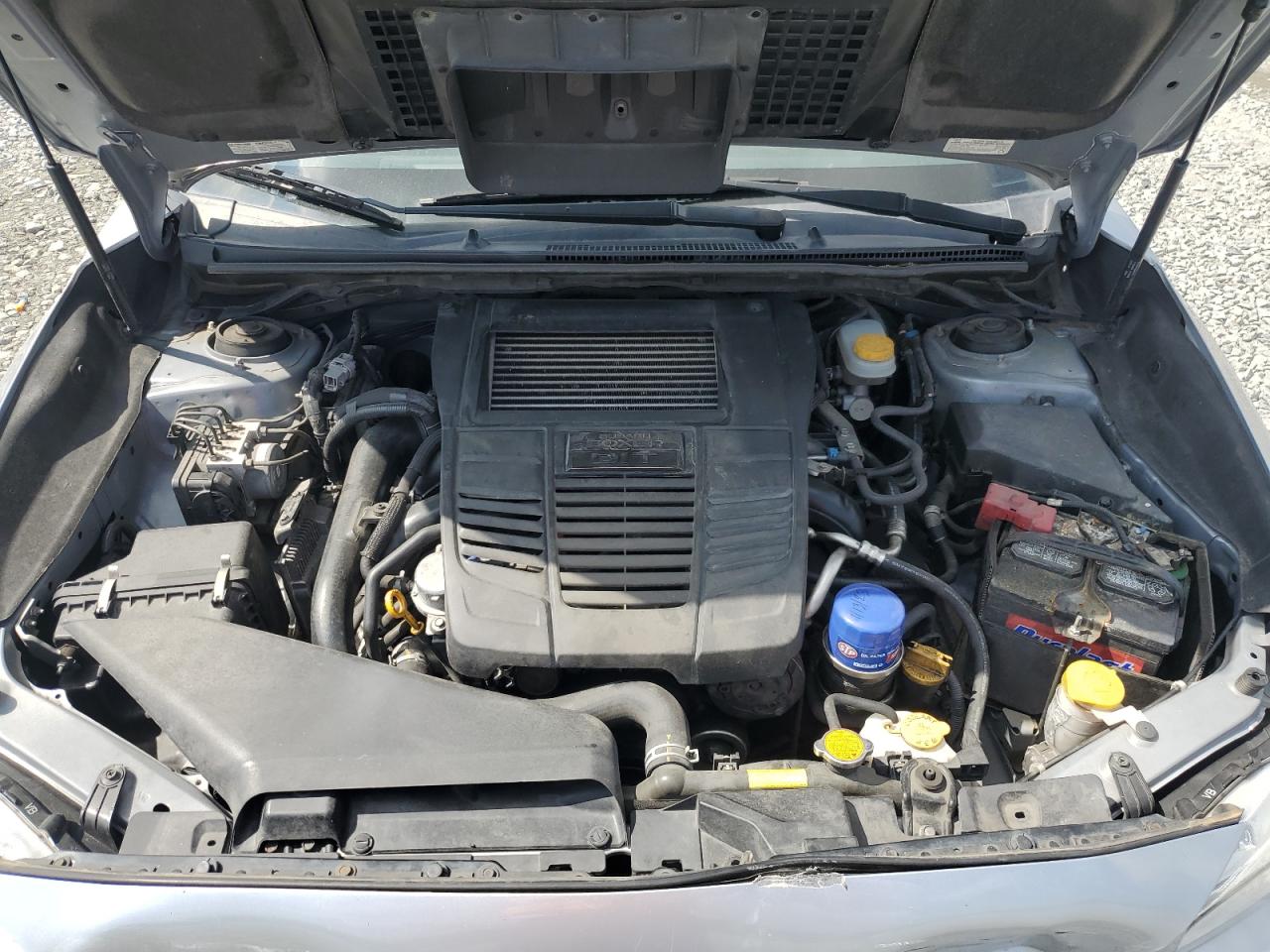JF1VA1A66F9838006 2015 Subaru Wrx