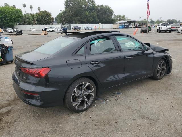 2023 Audi A3 Premium VIN: WAUGUDGY4PA073380 Lot: 58653944