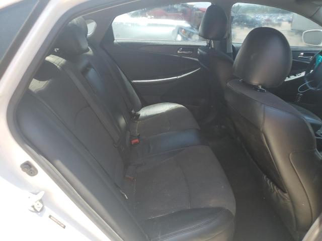 2013 Hyundai Sonata Se VIN: 5NPEC4AC5DH668009 Lot: 58216994