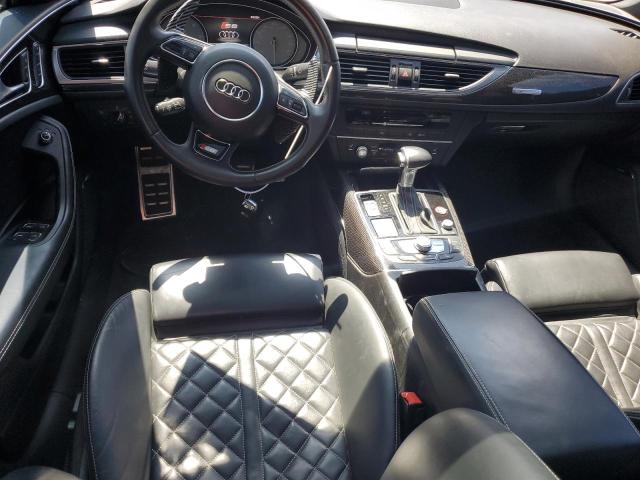 2015 AUDI S6 WAUF2AFC2FN007746