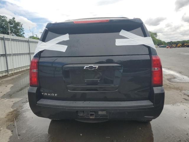 2015 Chevrolet Tahoe K1500 Lt VIN: 1GNSKBKC3FR104385 Lot: 60362654