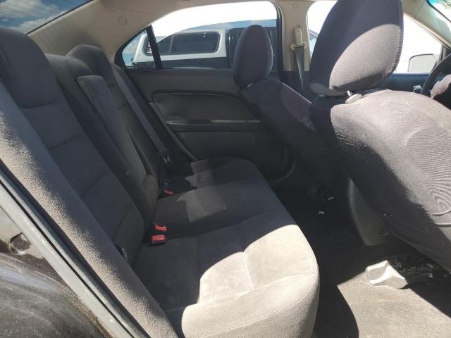 2009 Ford Fusion Se VIN: 3FAHP07Z89R145258 Lot: 59543554