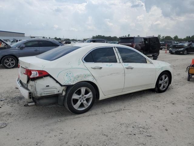 2010 Acura Tsx VIN: JH4CU2F69AC027236 Lot: 58120674