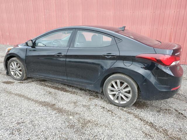 2014 Hyundai Elantra Se VIN: 5NPDH4AE2EH531481 Lot: 56754974