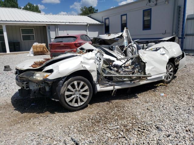 4T1BK3DB7BU401424 Toyota Avalon Base 2011