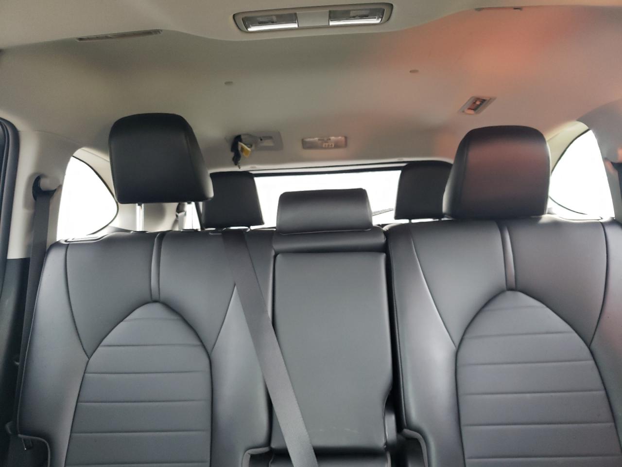 5TDHZRBH5MS108830 2021 Toyota Highlander Xle