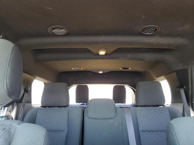 2015 FORD EXPLORER X - 1FM5K8D80FGB68747