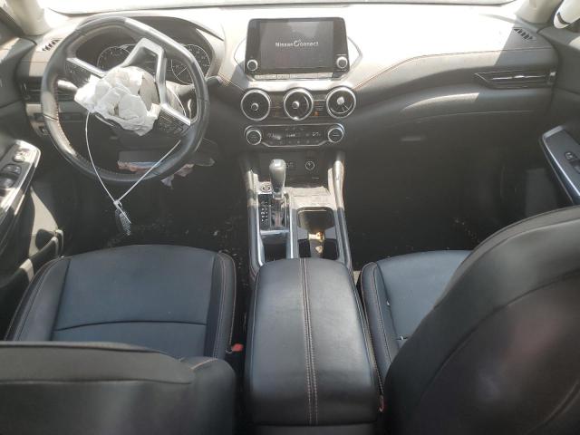 2021 Nissan Sentra Sr VIN: 3N1AB8DV0MY308836 Lot: 57007954