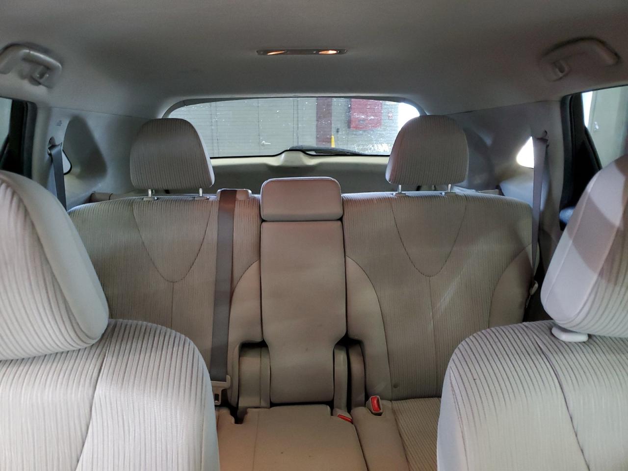 4T3BK3BB4DU086420 2013 Toyota Venza Le