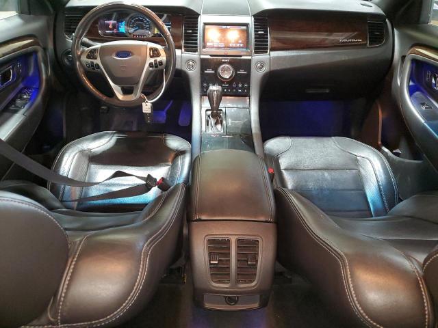 2013 Ford Taurus Limited VIN: 1FAHP2F8XDG232776 Lot: 57076754