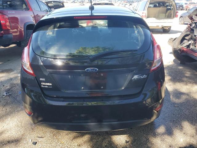 2018 FORD FIESTA SE - 3FADP4EJ4JM128025
