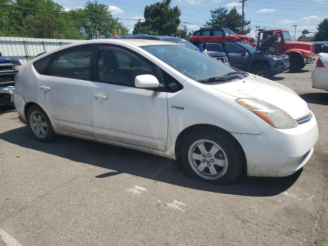 2009 Toyota Prius VIN: JTDKB20U097888786 Lot: 58753724