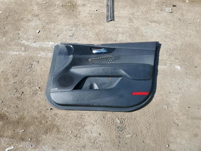 2022 Kia Forte Gt Line VIN: 3KPF54AD5NE509164 Lot: 58750854