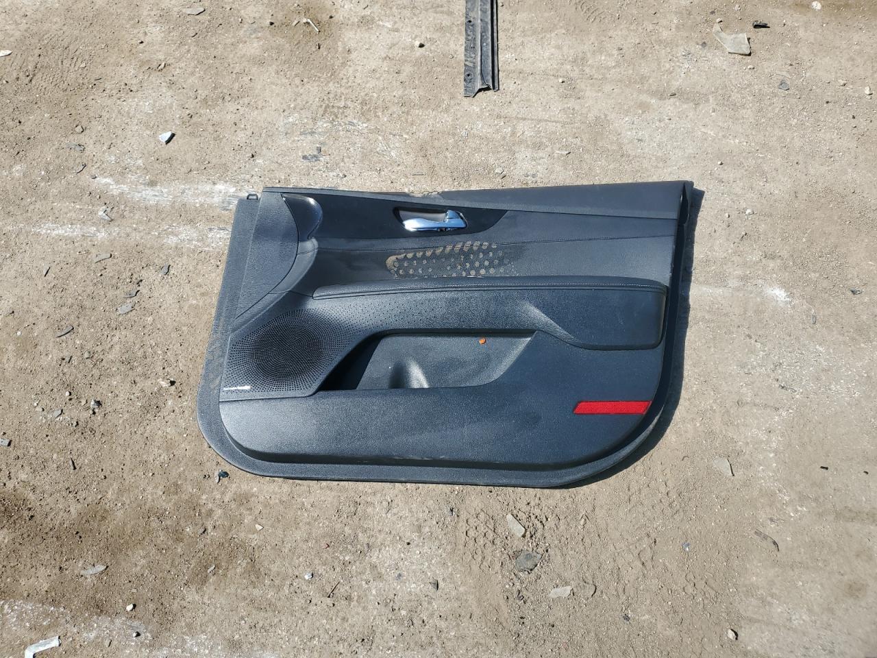 3KPF54AD5NE509164 2022 Kia Forte Gt Line