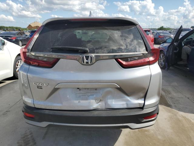 2020 Honda Cr-V Ex VIN: 2HKRW1H53LH405191 Lot: 59658324