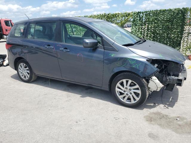 2012 Mazda 5 VIN: JM1CW2BL2C0111622 Lot: 59793014