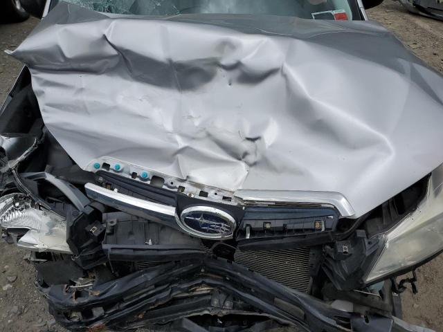 2014 Subaru Forester 2.5I VIN: JF2SJAAC3EH470764 Lot: 60303094