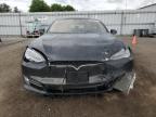 TESLA MODEL S photo