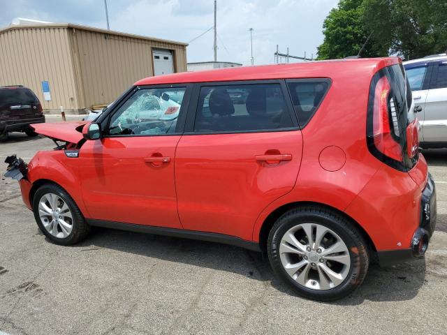Vin: kndjp3a5xg7859402, lot: 59293174, kia soul + 20162