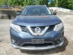 NISSAN ROGUE S photo