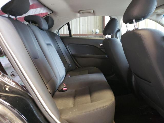 2012 Ford Fusion Se VIN: 3FAHP0HA2CR193256 Lot: 57061334