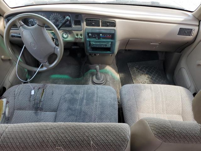 1996 Toyota T100 Xtracab VIN: JT4UN22D7T0018997 Lot: 58704434