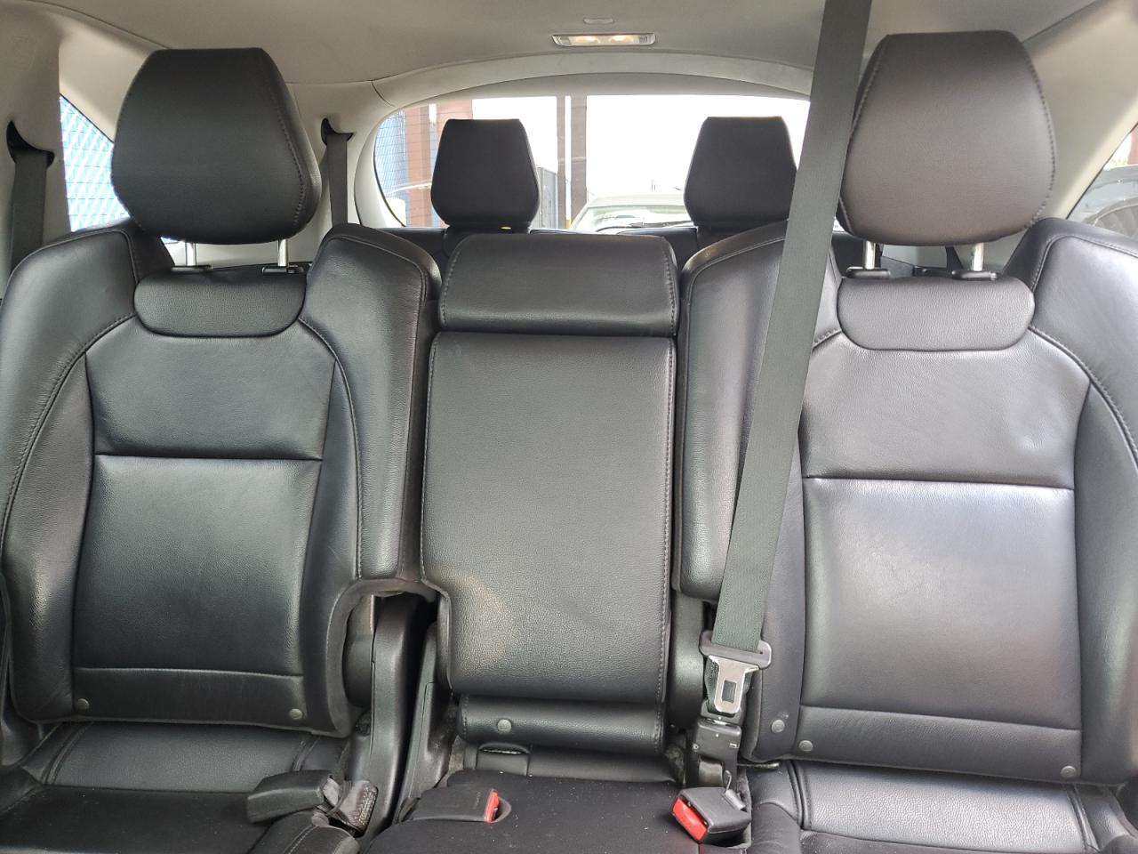 5FRYD4H27EB037266 2014 Acura Mdx