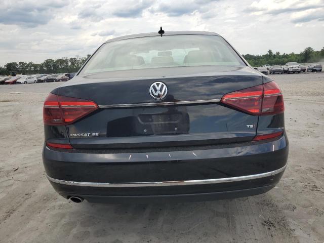 2017 Volkswagen Passat Se VIN: 1VWBT7A32HC005001 Lot: 61084894