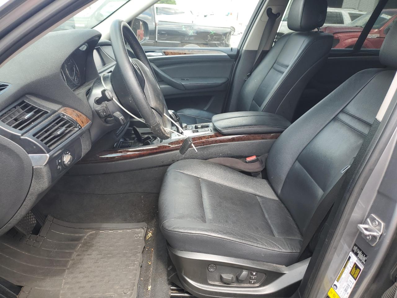 5UXZV4C59D0B19325 2013 BMW X5 xDrive35I