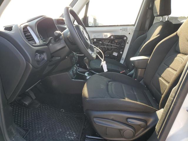 2022 Jeep Renegade Latitude VIN: ZACNJDB16NPN97203 Lot: 59177124