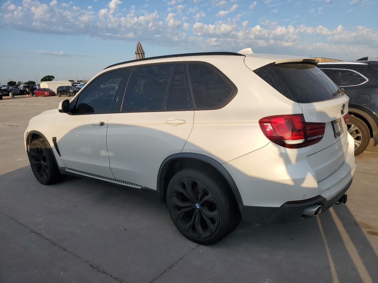 5UXKS4C57G0N14213 2016 BMW X5 xDrive35D