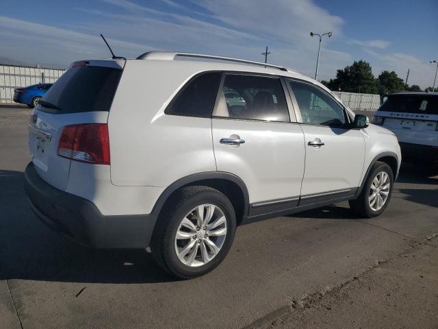 2011 Kia Sorento Base VIN: 5XYKT4A21BG074029 Lot: 59733754