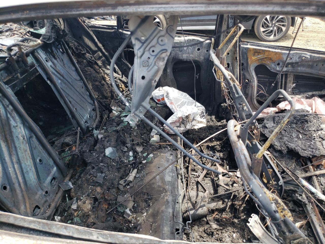 1HGCP2F89AA093504 2010 Honda Accord Exl