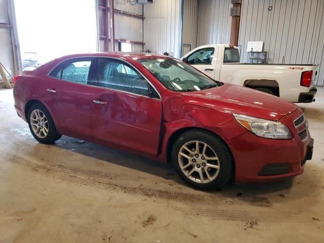 1G11C5SA2DF356430 2013 Chevrolet Malibu 1Lt