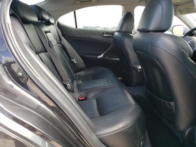 2008 Lexus Is 250 VIN: JTHBK262385051495 Lot: 59517634