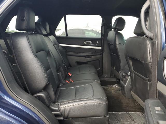 2016 Ford Explorer Xlt VIN: 1FM5K8D88GGB86401 Lot: 56885854