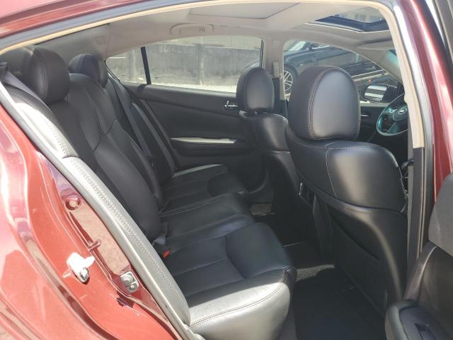 2013 Nissan Maxima S VIN: 1N4AA5AP2DC839782 Lot: 59803384