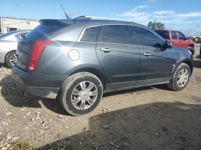 2011 Cadillac Srx Luxury Collection VIN: 3GYFNAEY1BS518740 Lot: 58614474