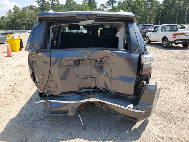 2016 Toyota 4Runner Sr5 VIN: JTEZU5JR6G5113434 Lot: 58662354