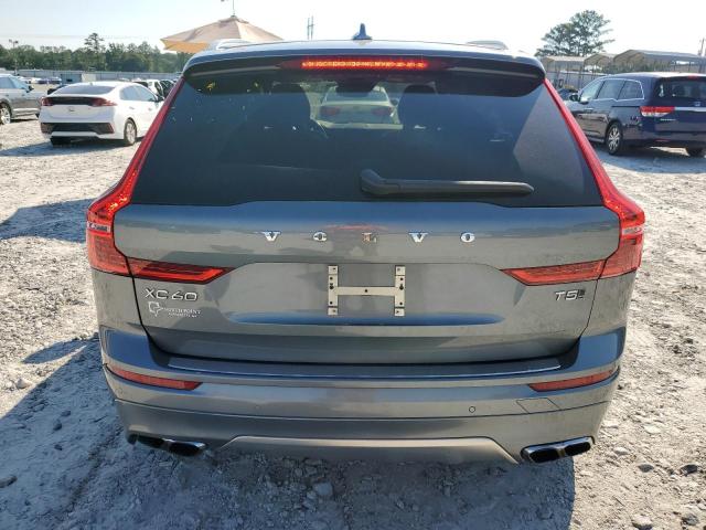 2018 Volvo Xc60 T5 VIN: LYV102RK1JB109978 Lot: 60749654