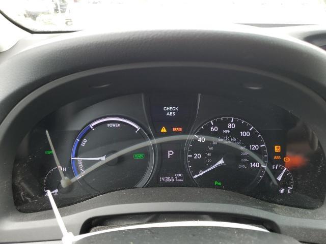 2013 Lexus Rx 450 VIN: JTJBC1BA9D2065285 Lot: 60757344