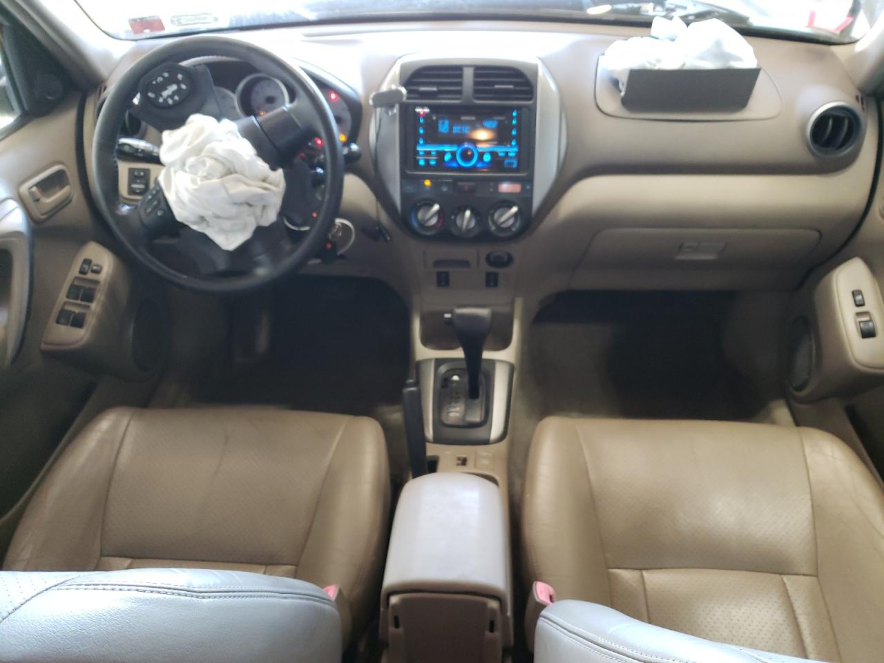 JTEHD20V540019370 2004 Toyota Rav4