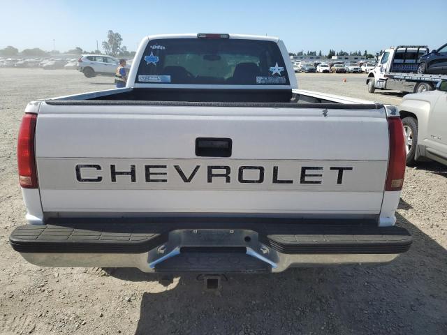 1997 Chevrolet Gmt-400 C1500 VIN: 2GCEC19R9V1202061 Lot: 57888324