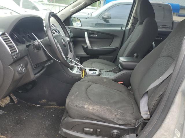 2011 GMC Acadia Sle VIN: 1GKKRPED8BJ131567 Lot: 57440274