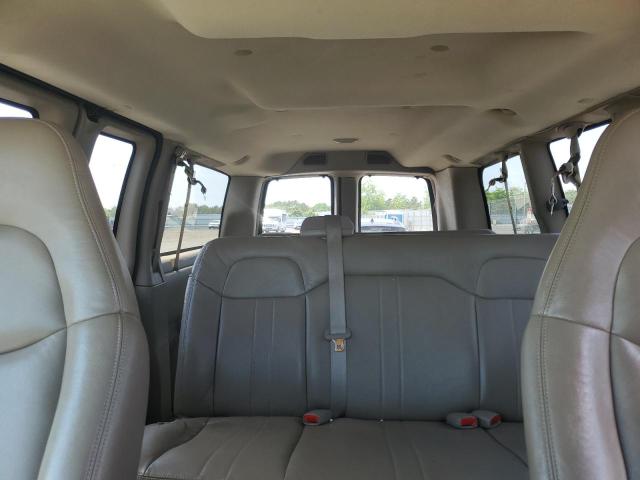 2009 Chevrolet Express G1500 VIN: 1GNFG154291168986 Lot: 56344374