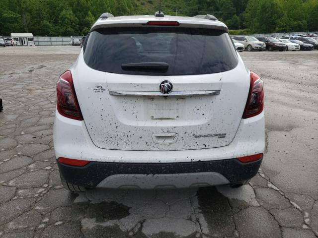 2020 Buick Encore Preferred VIN: KL4CJESB5LB012816 Lot: 60859824