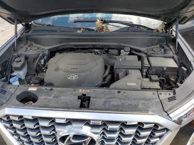 2021 HYUNDAI PALISADE L - KM8R5DHE4MU195823